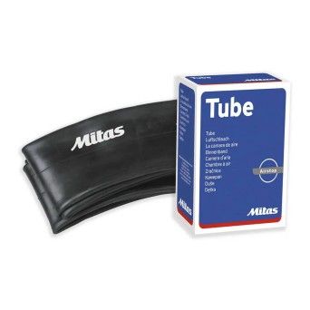 MITAS CAMARA 90/100-14/3.60/4.10-14 TR6 REFORADA HD 2mm
