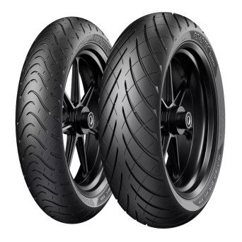 METZELER 120/90-10 ROADTEC SCOOTER 66L TL