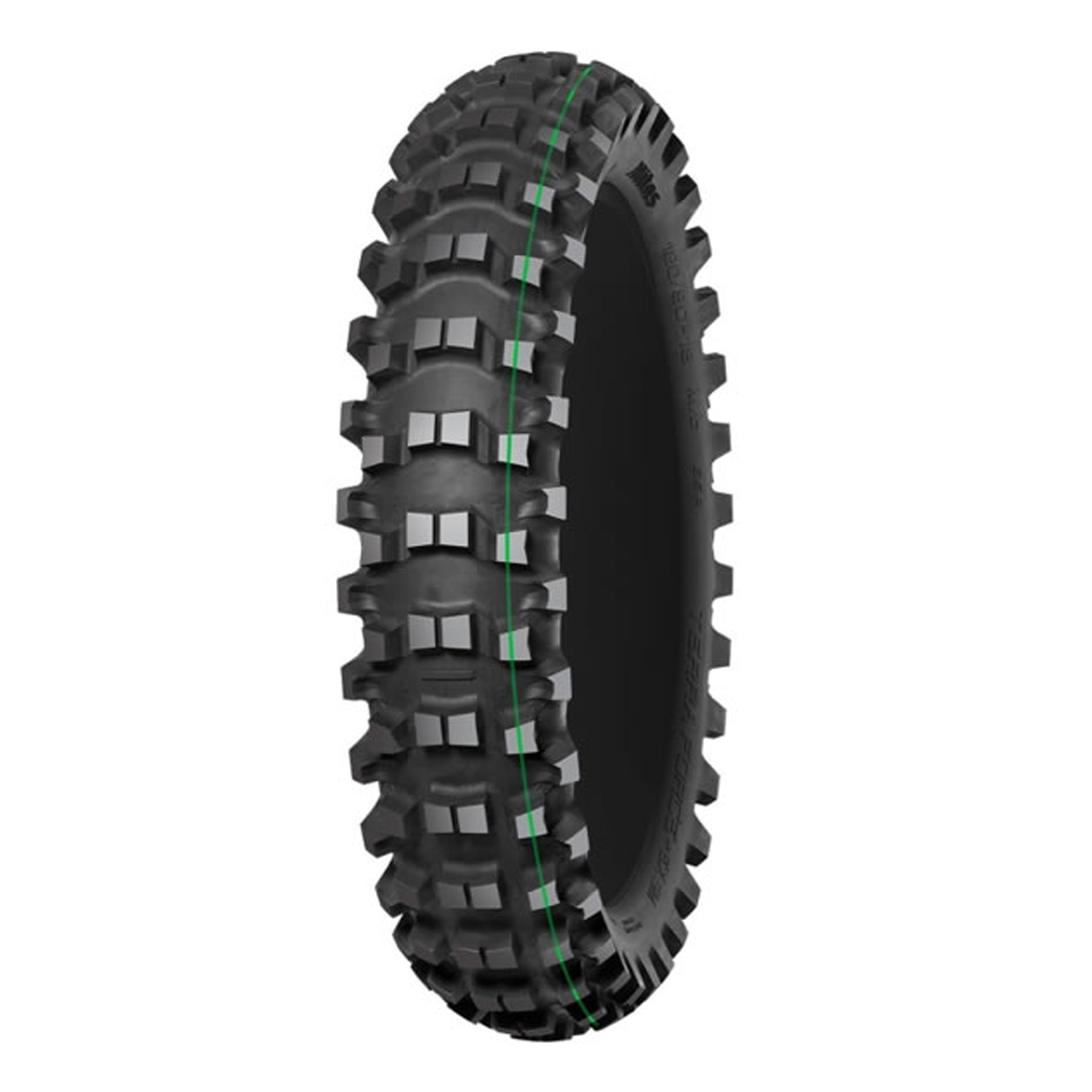 MITAS 120/90-18 65R TERRA FORCE-EX SM SUPER SM E DOT