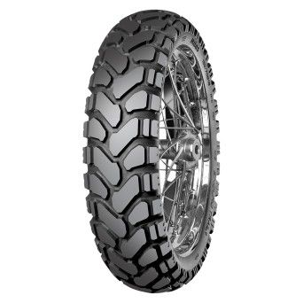MITAS 120/80B18 62H ENDURO TRAIL+ TL