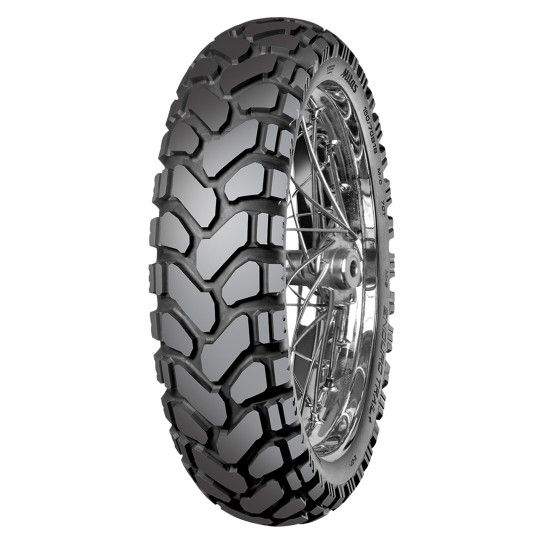 MITAS 120/80B18 62H ENDURO TRAIL+ TL