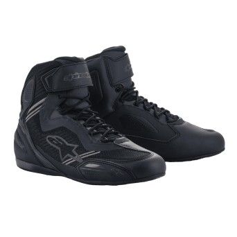 ALPINESTARS BOTAS FASTER 3 RIDEKNIT