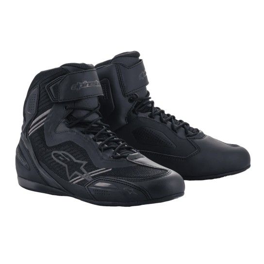 ALPINESTARS BOTAS FASTER 3 RIDEKNIT