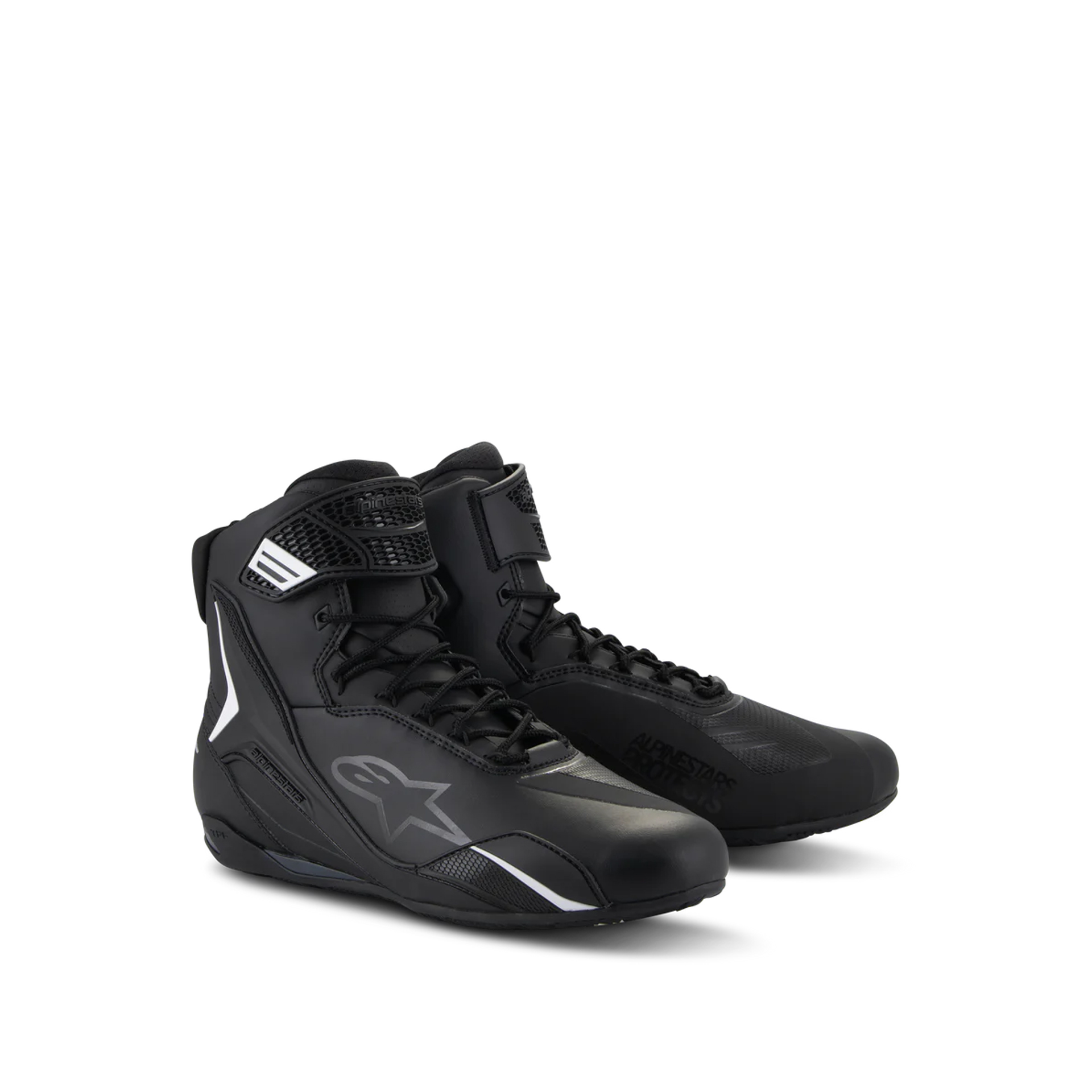 ALPINESTARS BOOTS FASTER-4