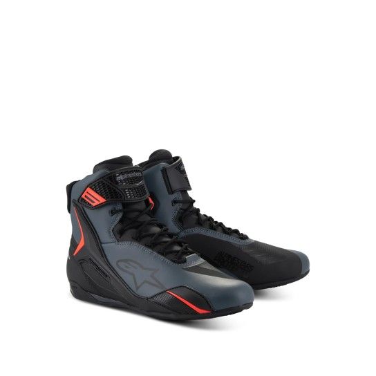 ALPINESTARS BOTAS FASTER-4