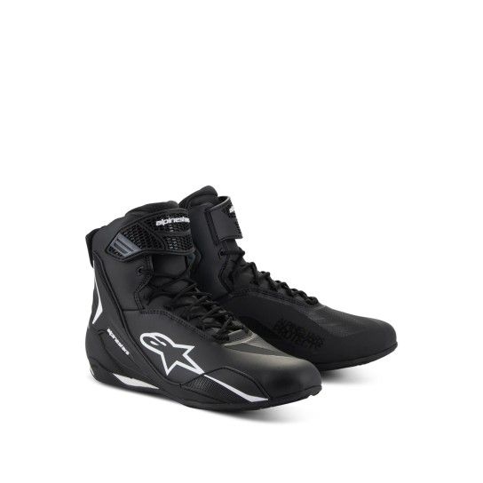 ALPINESTARS BOTAS FASTER-4