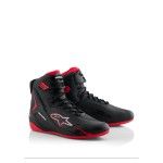 ALPINESTARS BOTAS FASTER-4 HONDA ALPINESTARS BOTAS FASTER-4 HONDA