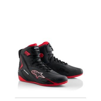 ALPINESTARS BOTAS FASTER-4 HONDA