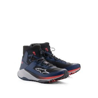 ALPINESTARS BOOTS SPEEDFORCE XR