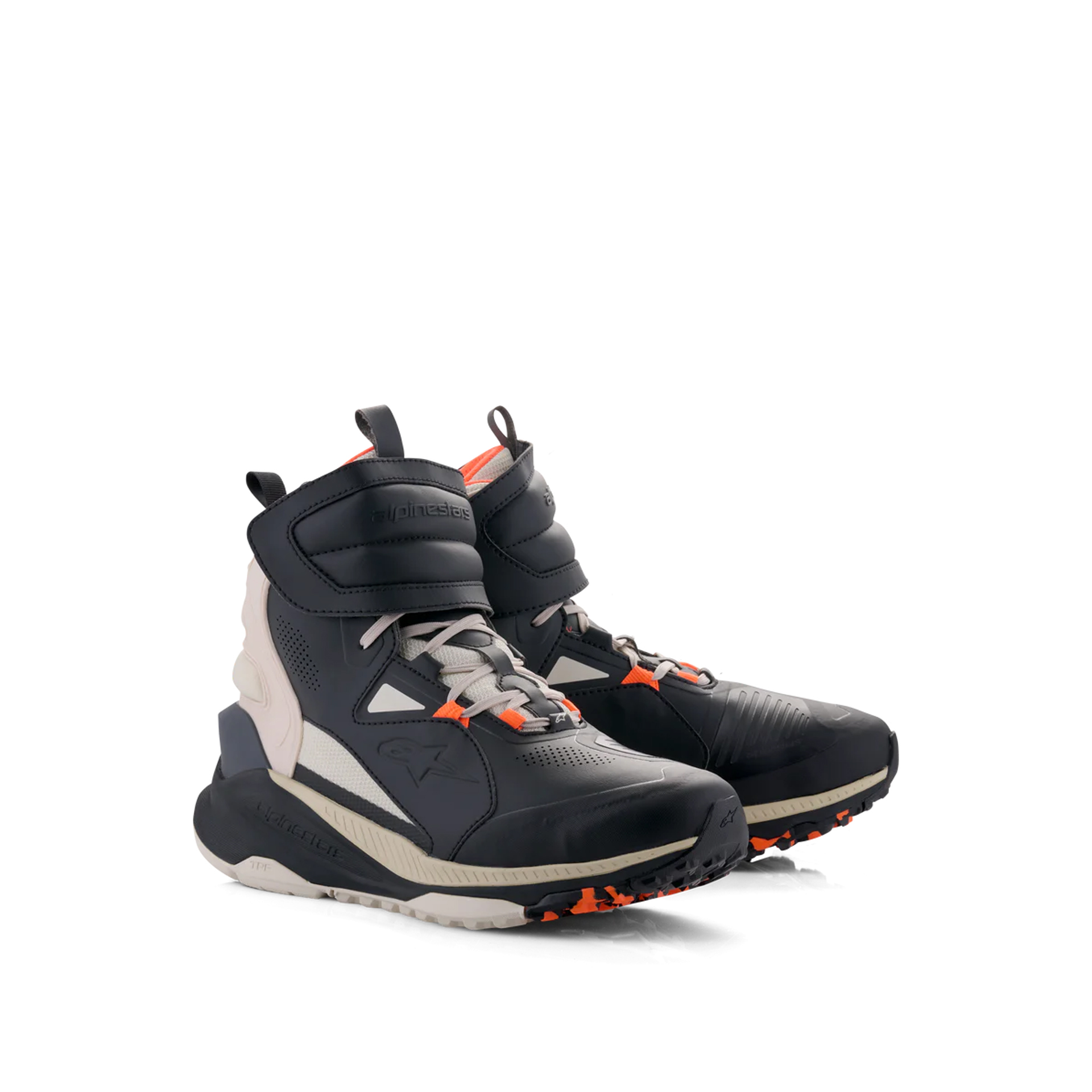 ALPINESTARS BOTAS SPEEDSTREET