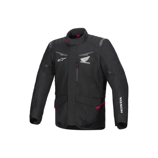 ALPINESTARS BLUSAO ST-1 WP HONDA