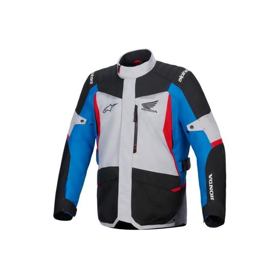 ALPINESTARS BLUSAO ST-1 WP HONDA