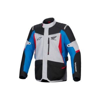 ALPINESTARS BLUSAO ST-1 WP HONDA