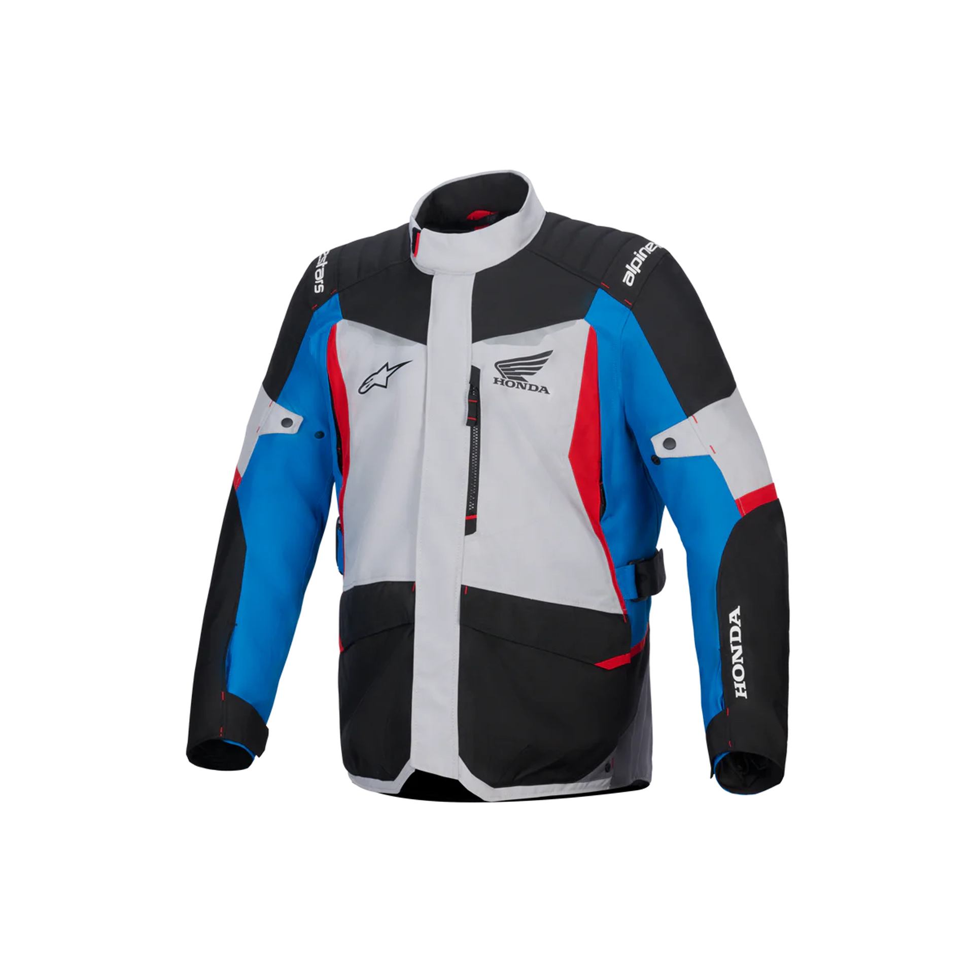 ALPINESTARS BLUSAO ST-1 WP HONDA