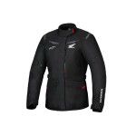 ALPINESTARS BLUSAO STELLA ST-1 WP HONDA ALPINESTARS BLUSAO STELLA ST-1 WP HONDA