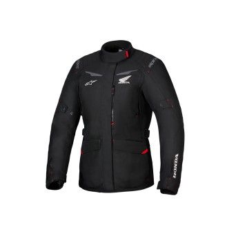 ALPINESTARS BLUSAO STELLA ST-1 WP HONDA