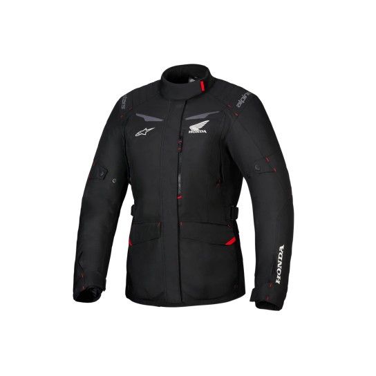 ALPINESTARS BLUSAO STELLA ST-1 WP HONDA