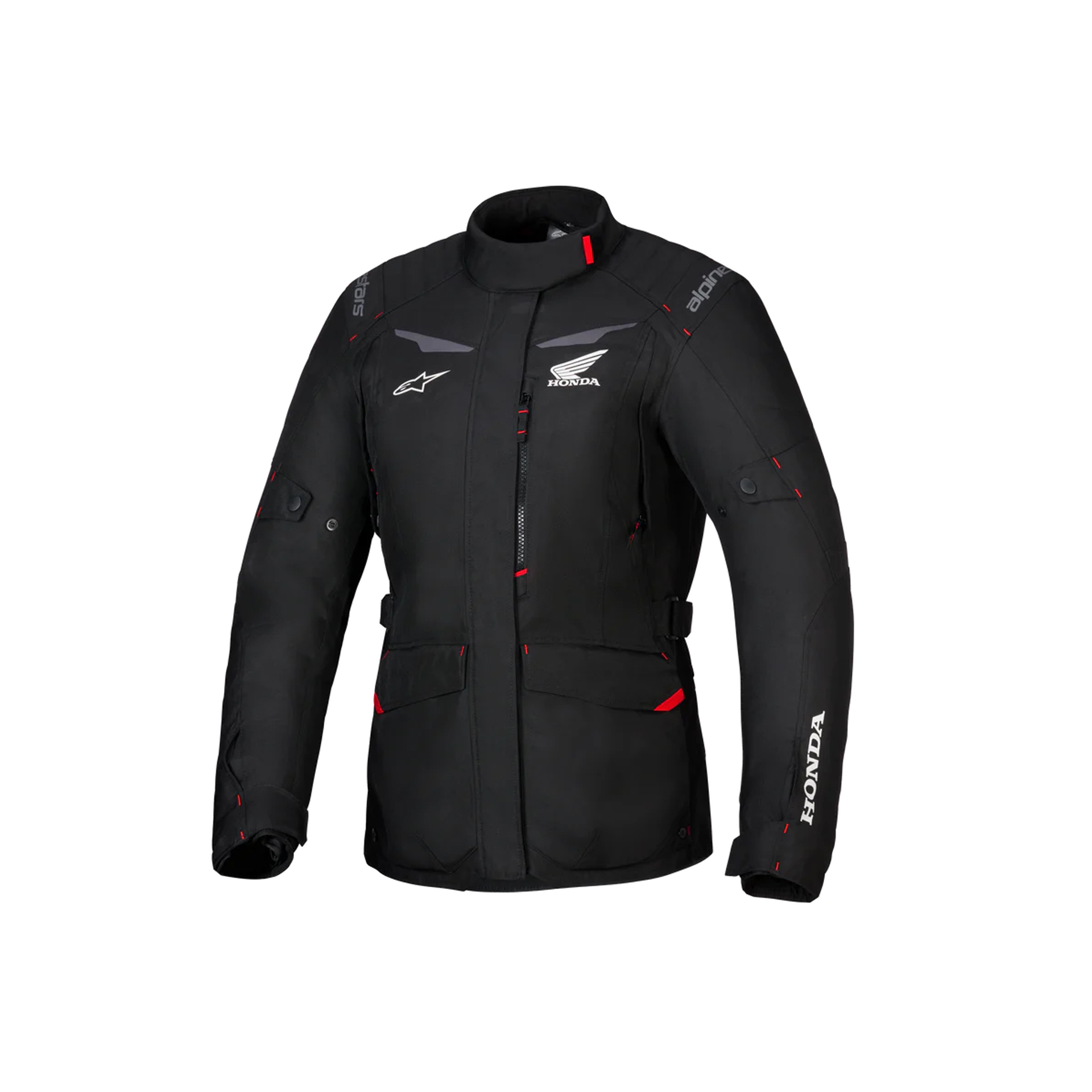 ALPINESTARS BLUSAO STELLA ST-1 WP HONDA ALPINESTARS BLUSAO STELLA ST-1 WP HONDA