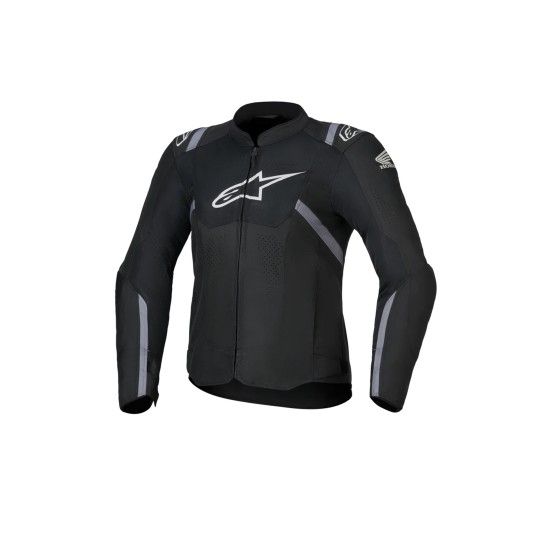 ALPINESTARS BLUSAO STELLA T-SPS AIR V2 HONDA