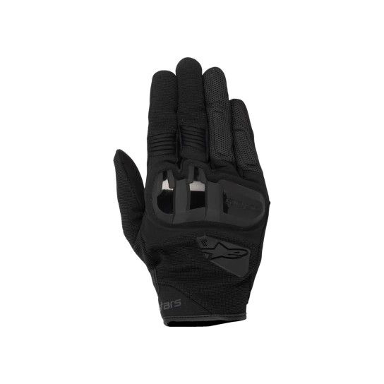 ALPINESTARS LUVAS CHROME v2