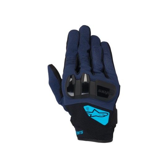 ALPINESTARS LUVAS CHROME v2
