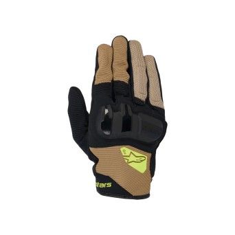 ALPINESTARS LUVAS CHROME v2