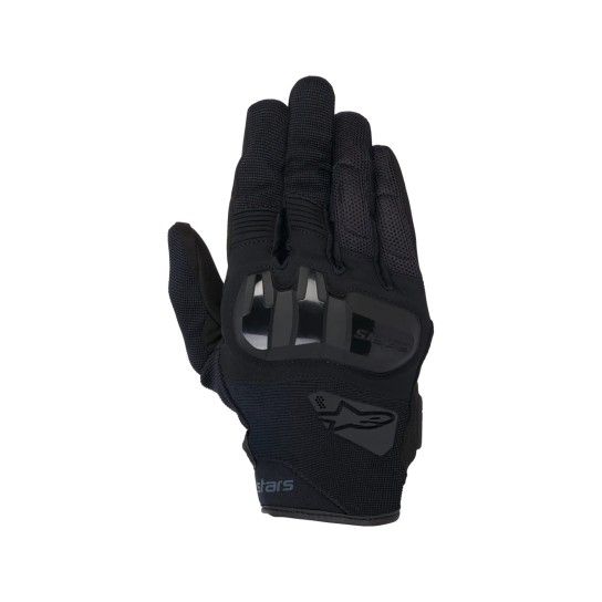 ALPINESTARS LUVAS STELLA CHROME
