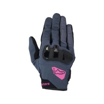 ALPINESTARS LUVAS STELLA CHROME