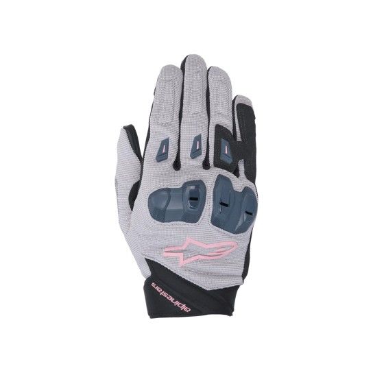 ALPINESTARS LUVAS PELE STELLA SP X 1