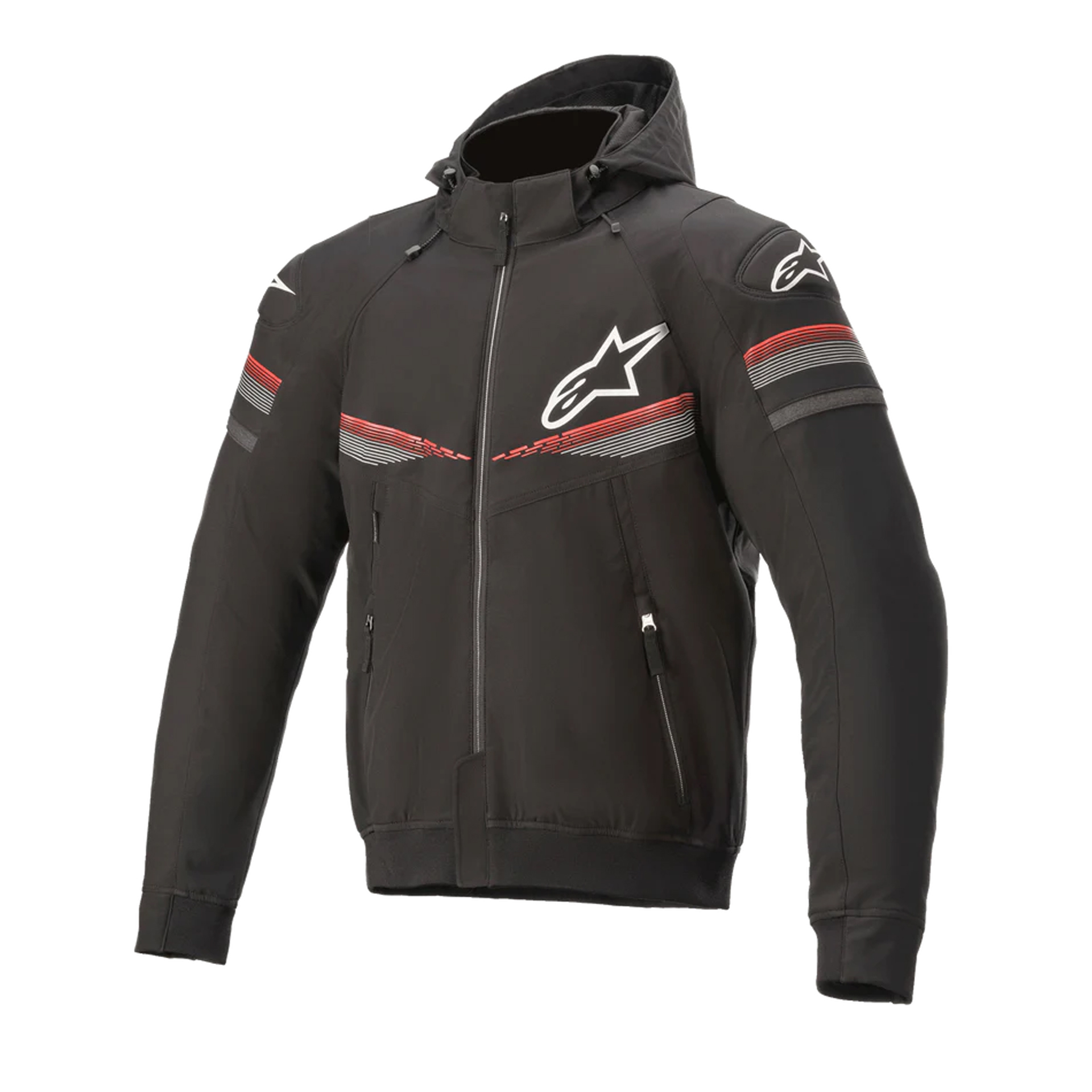 ALPINESTARS JACKET SEKTOR V2 TECH ALPINESTARS JACKET SEKTOR V2 TECH