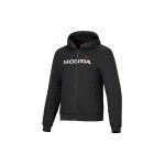 ALPINESTARS HOODIE CHROME V3 SPORT HONDA ALPINESTARS HOODIE CHROME V3 SPORT HONDA
