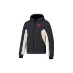 ALPINESTARS HOODIE CHROME V3 SPORT HONDA ALPINESTARS HOODIE CHROME V3 SPORT HONDA
