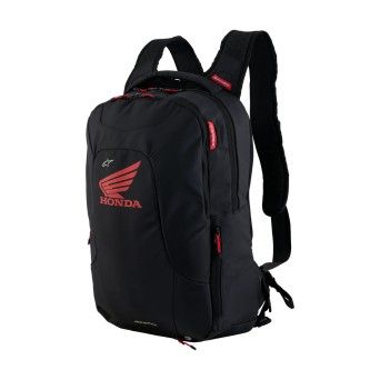 ALPINESTARS MOCHILA CITY HUNTER V2 HONDA