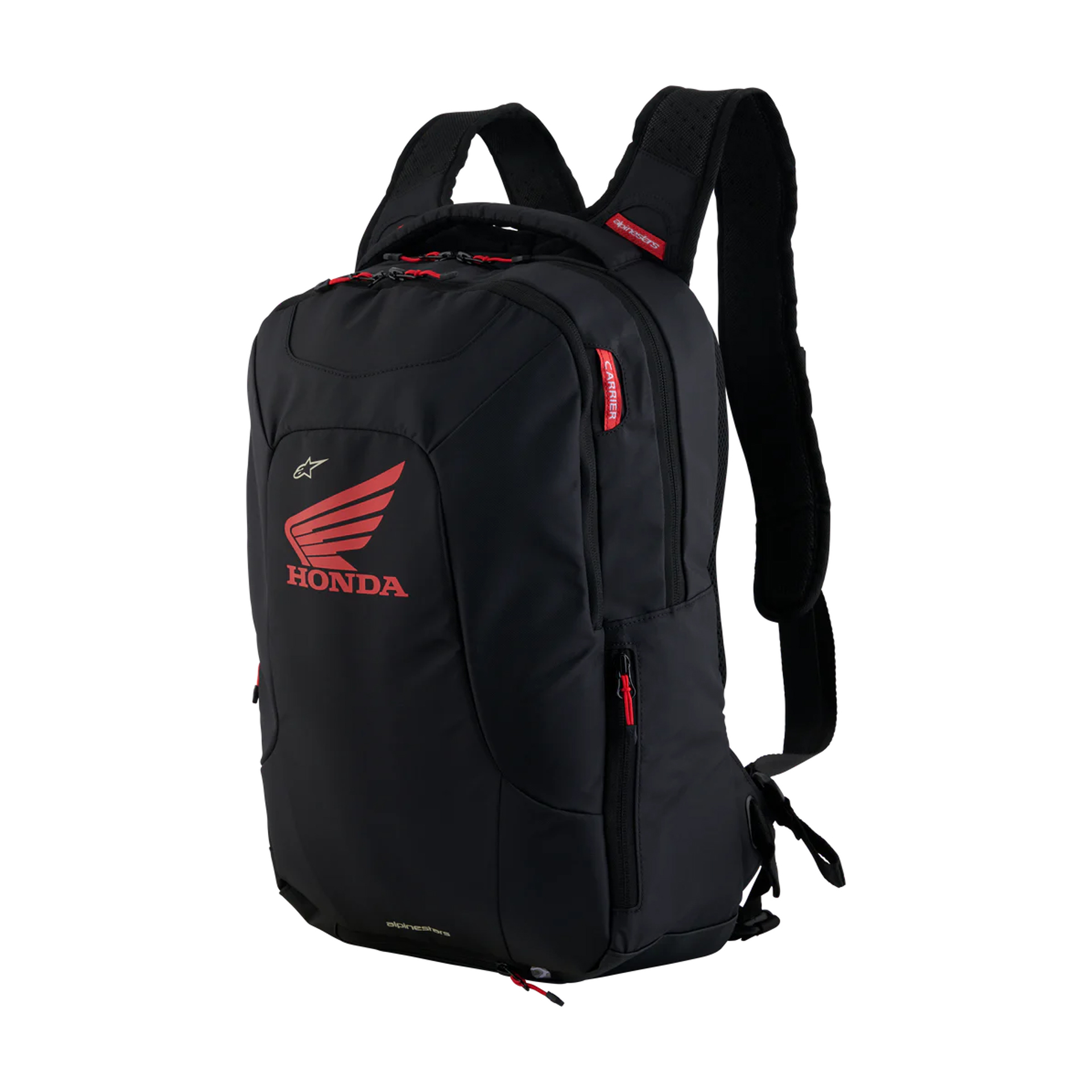 ALPINESTARS MOCHILA CITY HUNTER V2 HONDA