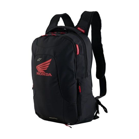 ALPINESTARS MOCHILA CITY HUNTER V2 HONDA