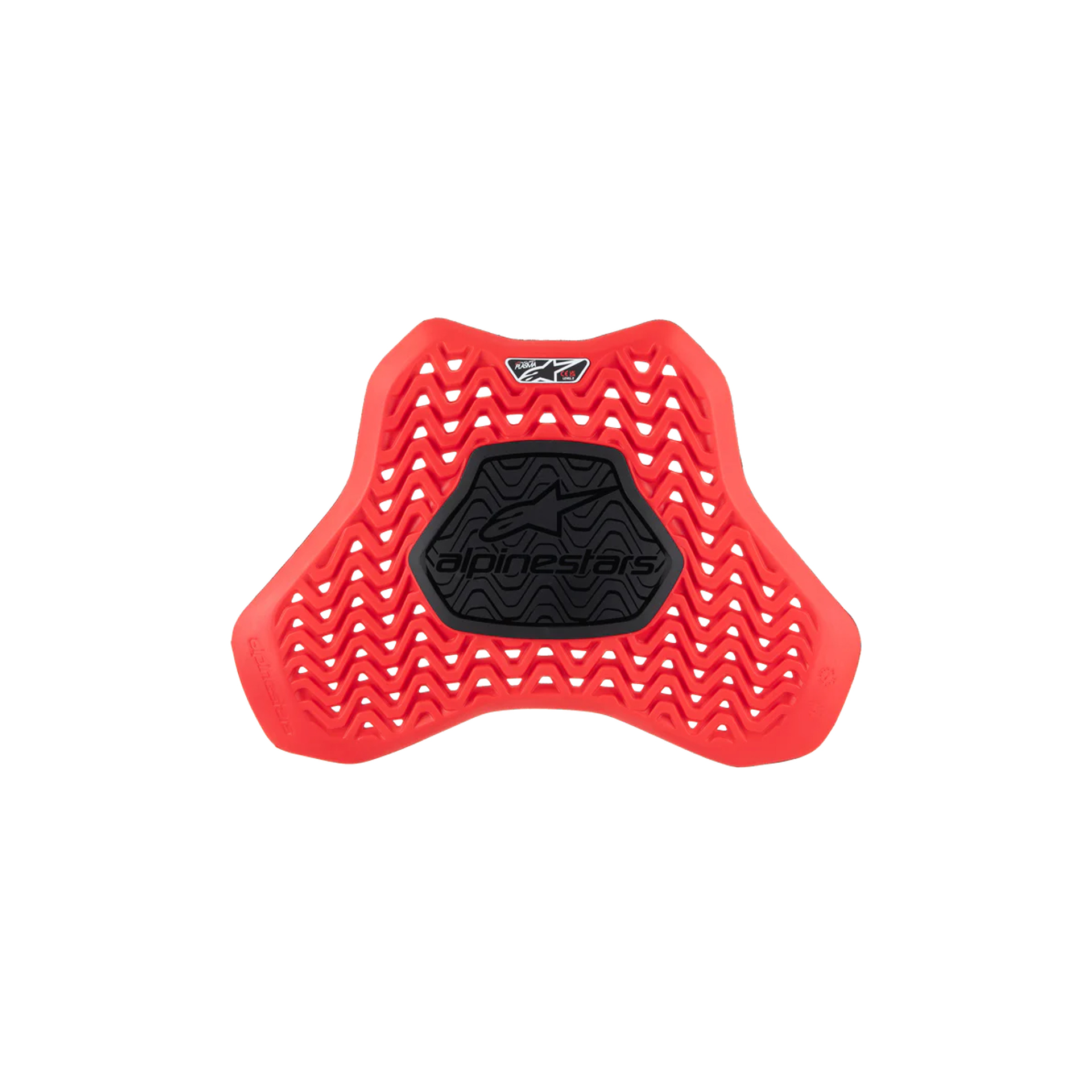 ALPINESTARS PROT PEITO NUCLEON PLASMA RACING - LV 2 ALPINESTARS PROT PEITO NUCLEON PLASMA RACING - LV 2