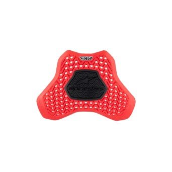 ALPINESTARS PROT PEITO NUCLEON PLASMA RACING - LV 2