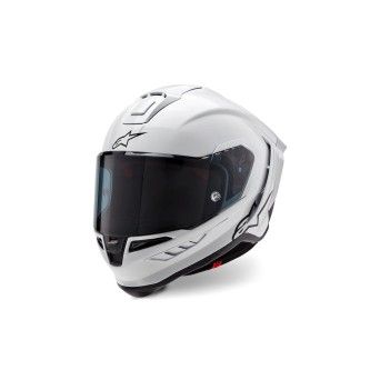 ALPINESTARS CASCO SUPERTECH R10 SOLID (ECE22.06)