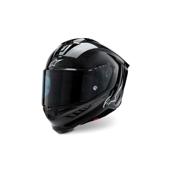 ALPINESTARS CASCO SUPERTECH R10 SOLID (ECE22.06)