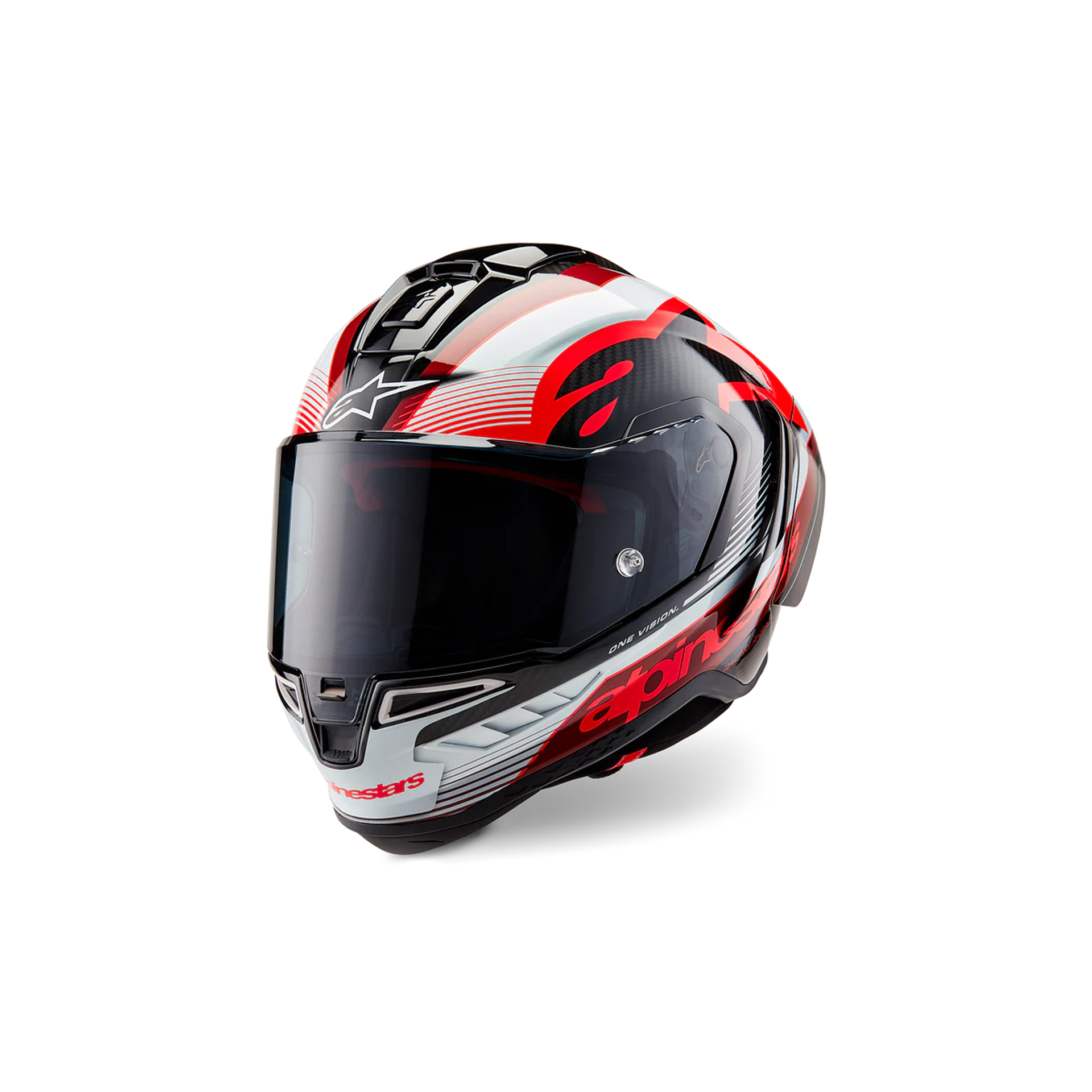 ALPINESTARS CAPACETE SUPERTECH R10 TEAM (ECE22.06) ALPINESTARS CAPACETE SUPERTECH R10 TEAM (ECE22.06)