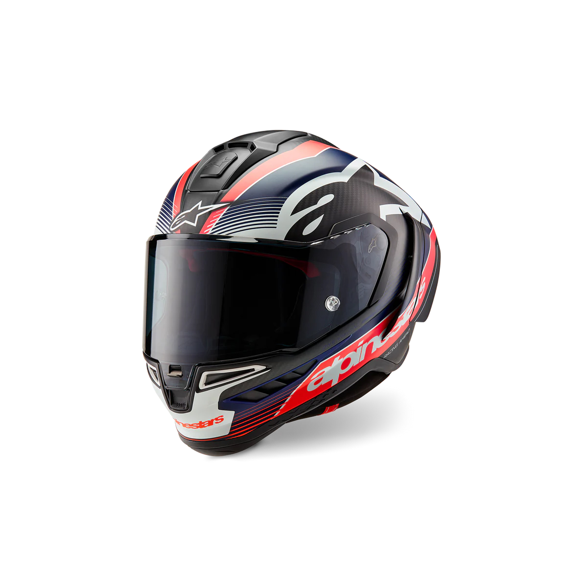 ALPINESTARS CAPACETE SUPERTECH R10 TEAM (ECE22.06) ALPINESTARS CAPACETE SUPERTECH R10 TEAM (ECE22.06)
