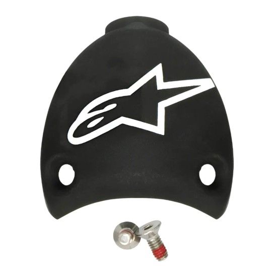 ALPINESTARS SMX PLUS/SMX PLUS GTX PROTEO CALCANHAR
