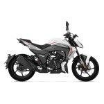 MORBIDELLI F125 EURO5+