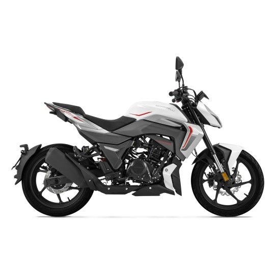 MORBIDELLI F125 EURO5+