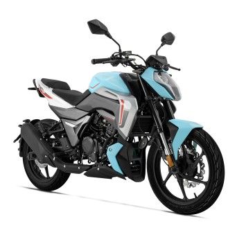 MORBIDELLI F125 EURO5+
