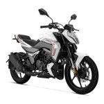 MORBIDELLI F125 EURO5+