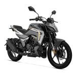 MORBIDELLI F125 EURO5+