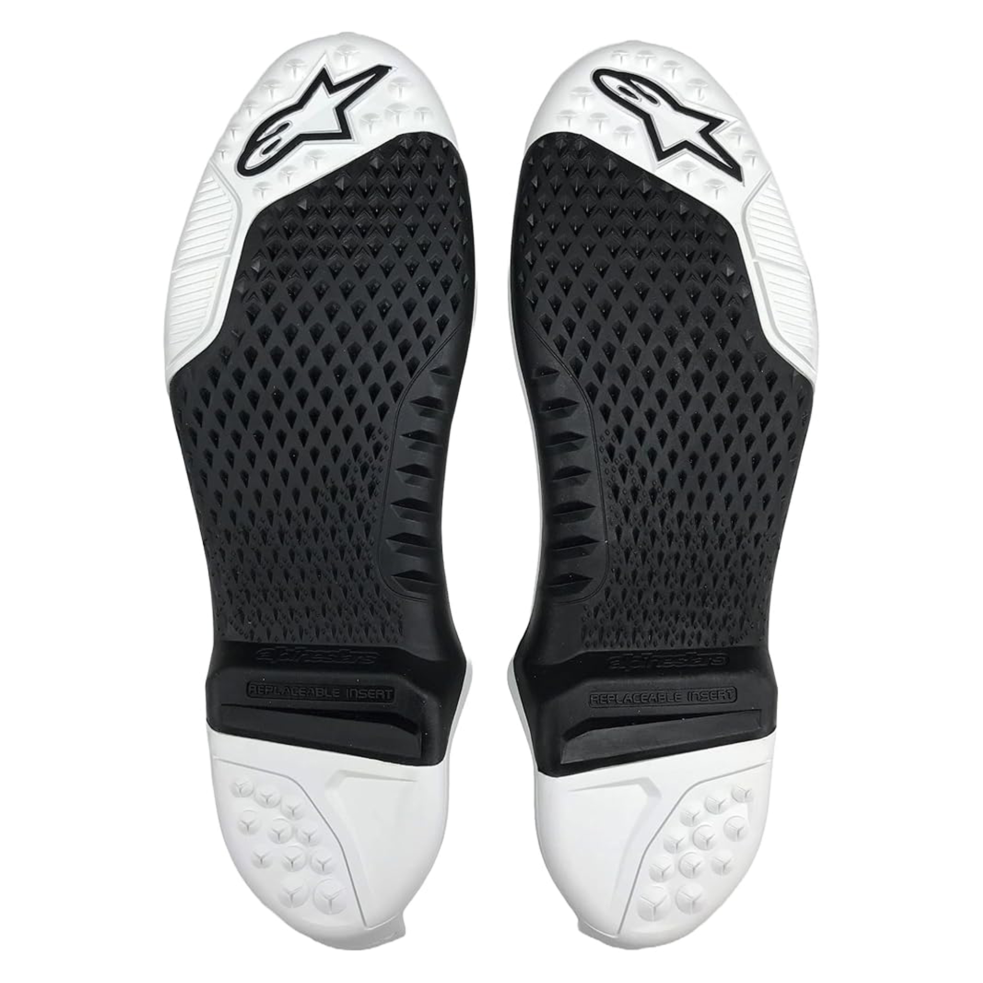 ALPINESTARS SOLE TECH 10 SUPERVENTED