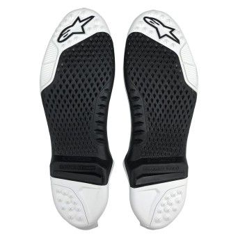 ALPINESTARS SUELA TECH 10 SUPERVENTED