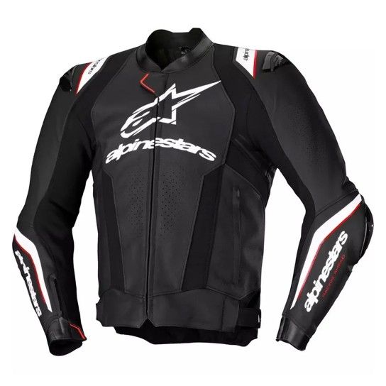 ALPINESTARS BLUSO PELE MISSILE V3 IGNITION